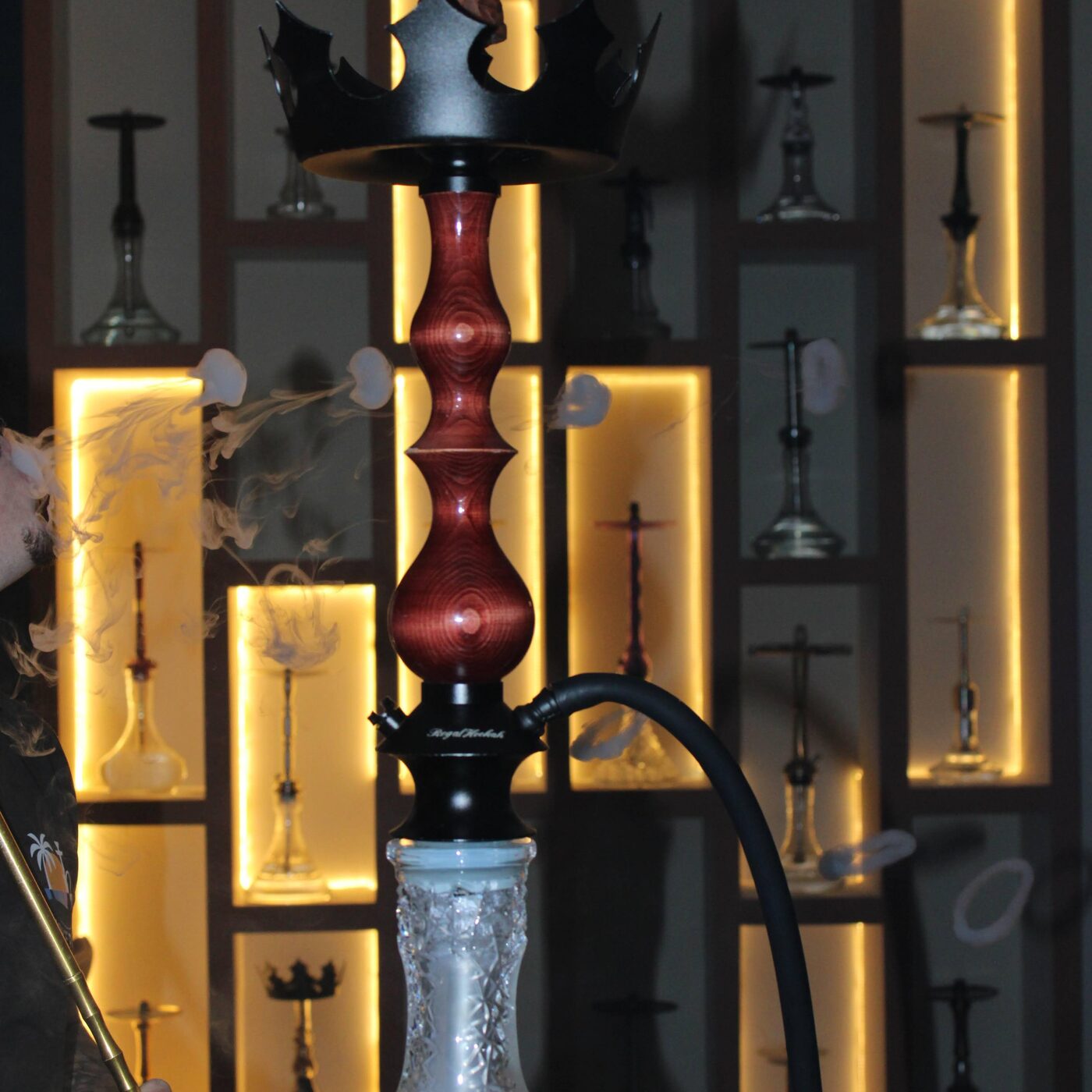Shishas Premium